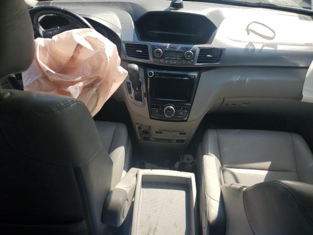 Photo 8 from auction – 2014 HONDA ODYSSEY TO with VIN 5FNRL5H93EB077047