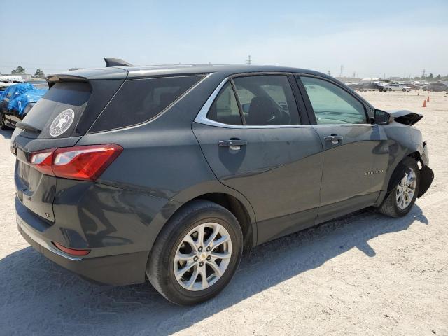Photo 3 from auction – 2019 CHEVROLET EQUINOX LT with VIN 2GNAXKEVXK6198717