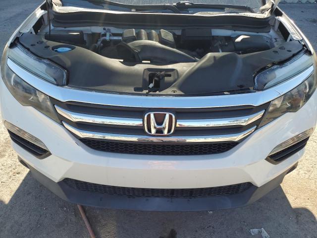 Photo 12 from auction – 2018 HONDA PILOT EXL with VIN 5FNYF5H58JB026203