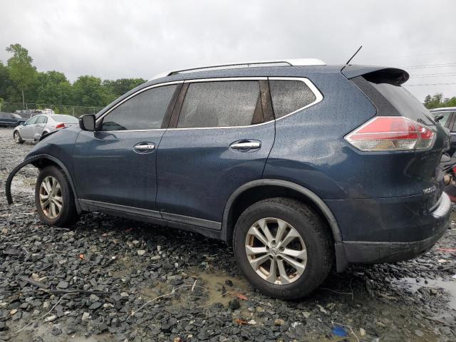 Photo 2 from auction – 2016 NISSAN ROGUE S with VIN KNMAT2MV8GP699246