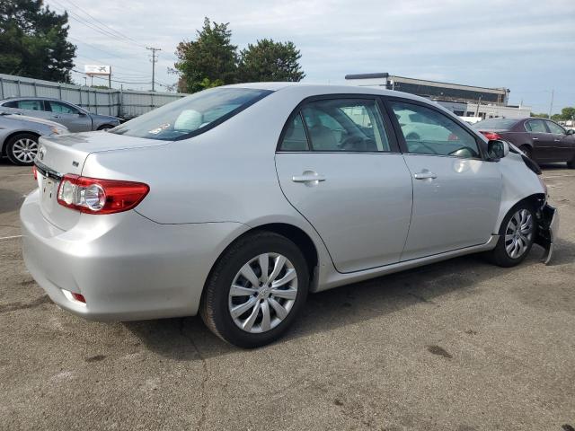 Photo 3 from auction – 2013 TOYOTA COROLLA BA with VIN 2T1BU4EE2DC940899