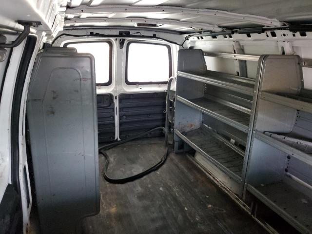 Photo 10 from auction – 2014 CHEVROLET EXPRESS G2 with VIN 1GCWGFCA4E1204136
