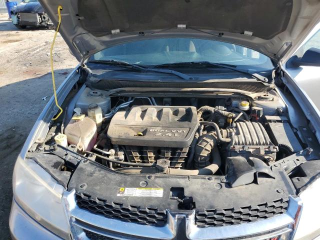 Photo 11 from auction – 2013 DODGE AVENGER SE with VIN 1C3CDZAB9DN575846