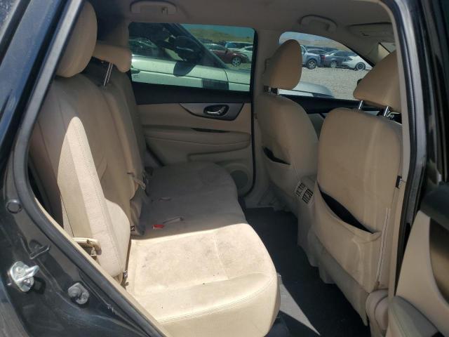 Photo 10 from auction – 2016 NISSAN ROGUE S with VIN KNMAT2MV2GP656148