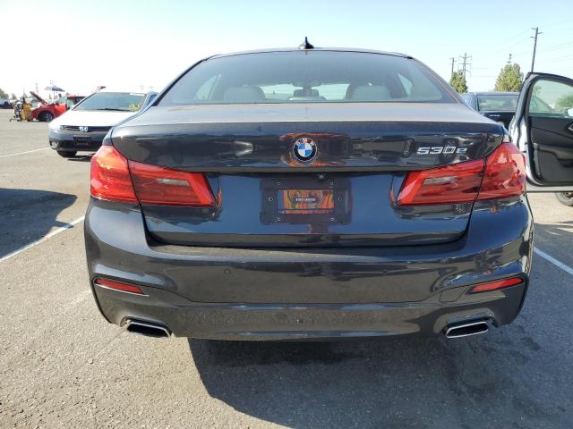 Photo 6 from auction – 2018 BMW 530E with VIN WBAJA9C57JB248990