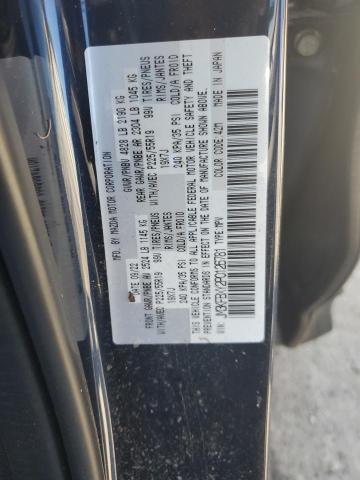 Photo 14 from auction – 2023 MAZDA CX-5 SIGNA with VIN JM3KFBXY2P0126781