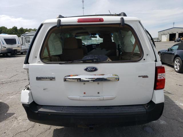 Photo 6 from auction – 2007 FORD EXPEDITION with VIN 1FMFU155X7LA25632