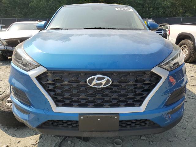 Photo 5 from auction – 2019 HYUNDAI TUCSON SE with VIN KM8J2CA46KU839787