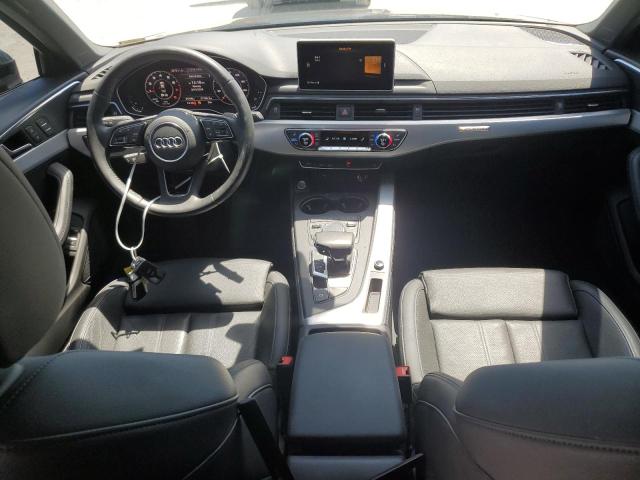 Photo 8 from auction – 2019 AUDI A4 PREMIUM with VIN WAUENAF42KA008652