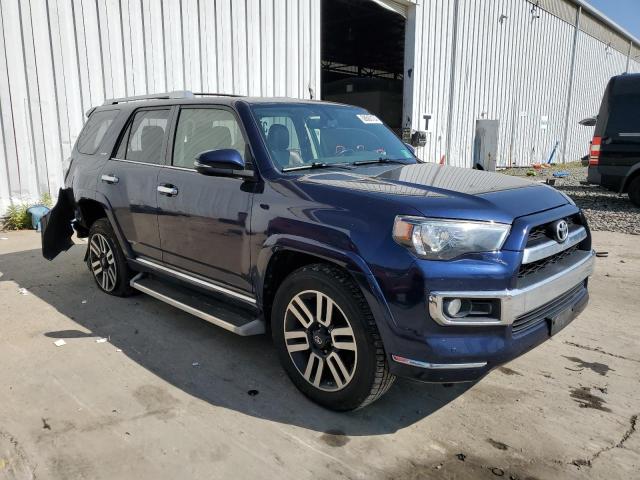Zdjęcie 4 z aukcji – 2015 TOYOTA 4RUNNER SR z VIN JTEBU5JR4F5219283