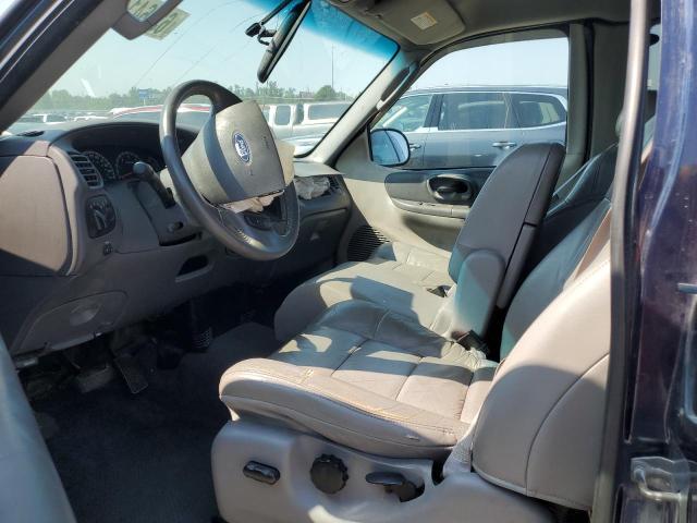 Photo 7 from auction – 2003 FORD F150 with VIN 2FTRX18LX3CB15144