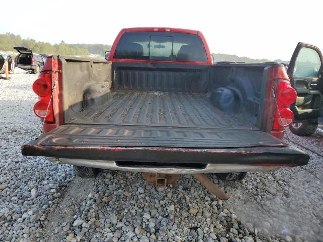 Photo 6 from auction – 2007 DODGE RAM 2500 S with VIN 1D7KS28D17J577989