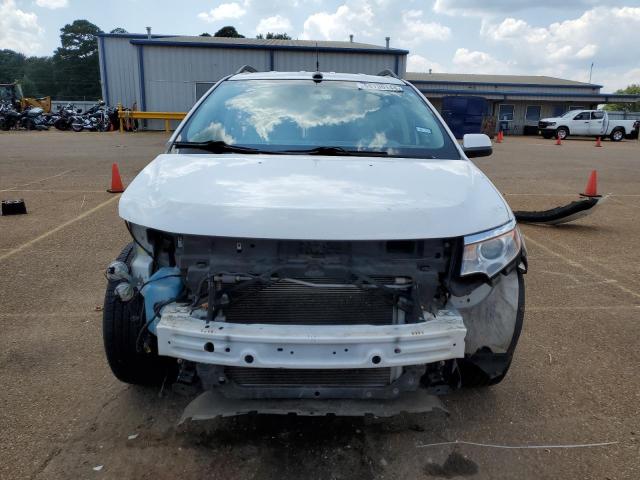 Photo 5 from auction – 2013 FORD EDGE SEL with VIN 2FMDK3JC6DBC49103