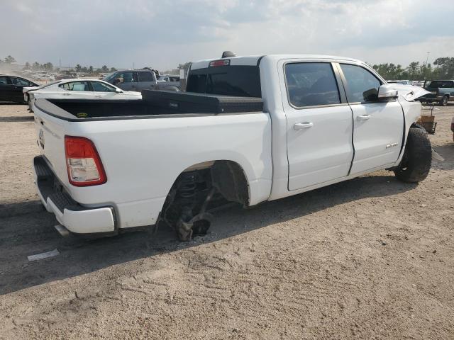 Photo 3 from auction – 2019 RAM 1500 BIG H with VIN 1C6RREFT2KN918647