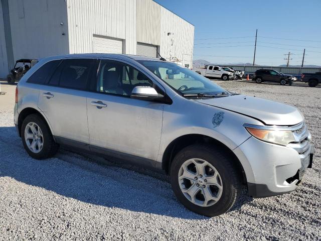 Photo 4 from auction – 2012 FORD EDGE SEL with VIN 2FMDK4JC8CBA16425