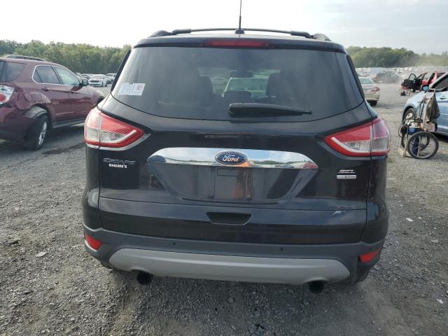 Photo 6 from auction – 2013 FORD ESCAPE SEL with VIN 1FMCU9H90DUB89655