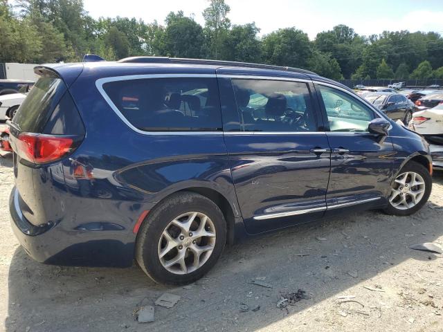 Photo 3 from auction – 2017 CHRYSLER PACIFICA T with VIN 2C4RC1BG0HR809918