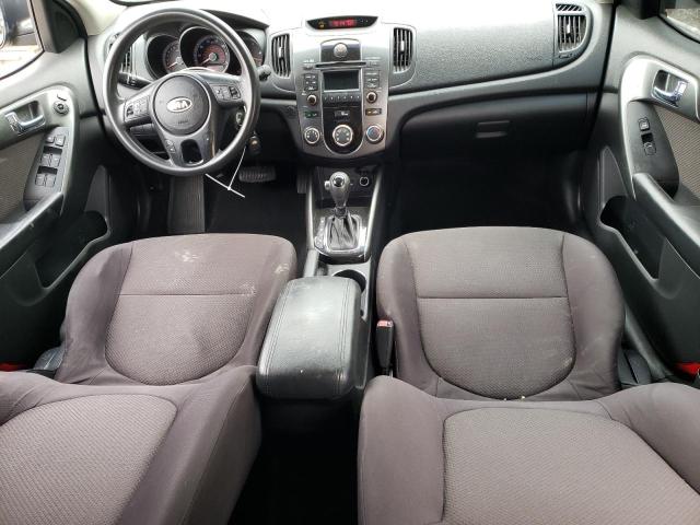 Photo 12 from auction – 2013 KIA FORTE EX with VIN KNAFU5A25D5742413