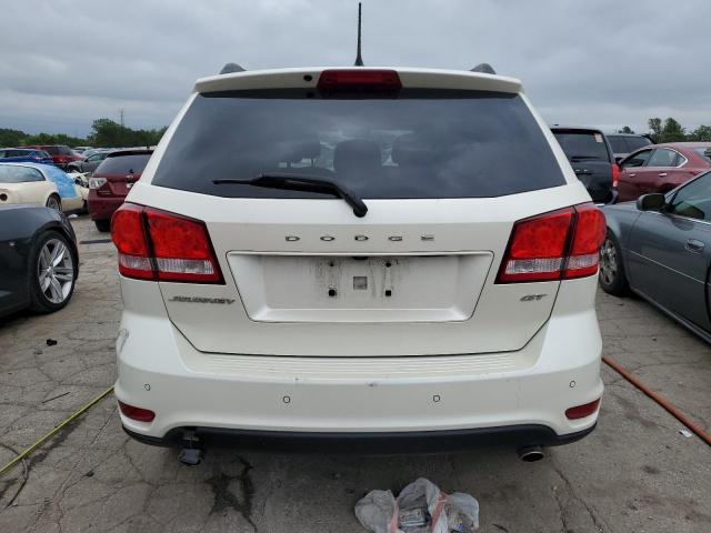 Photo 6 from auction – 2018 DODGE JOURNEY GT with VIN 3C4PDCEG0JT141195