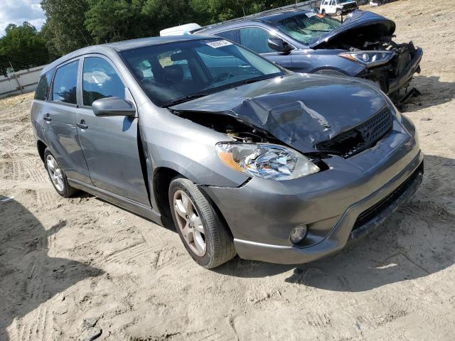 Photo 4 from auction – 2007 TOYOTA COROLLA MA with VIN 2T1KR30E97C677138