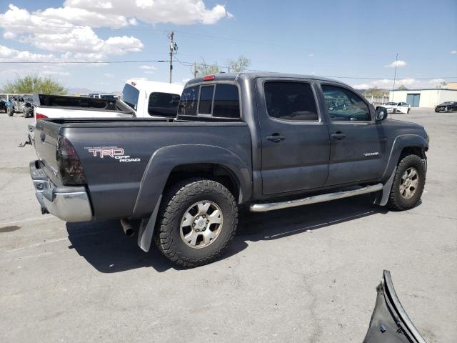 Photo 3 from auction – 2011 TOYOTA TACOMA DOU with VIN 3TMJU4GN7BM121402