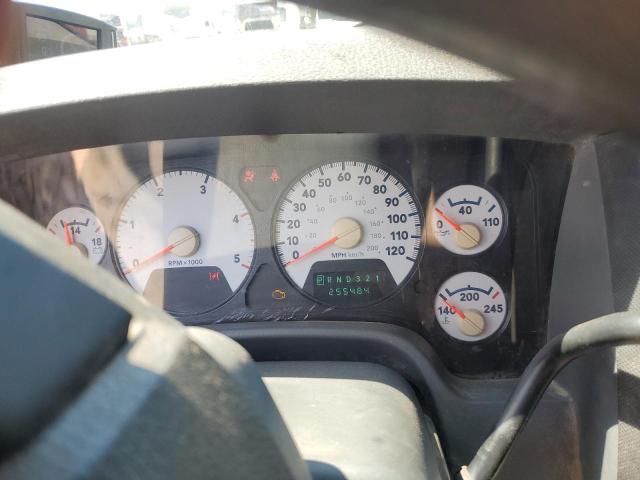 Photo 9 from auction – 2010 DODGE RAM 5500 S with VIN 3D6WD7EL1AG117748