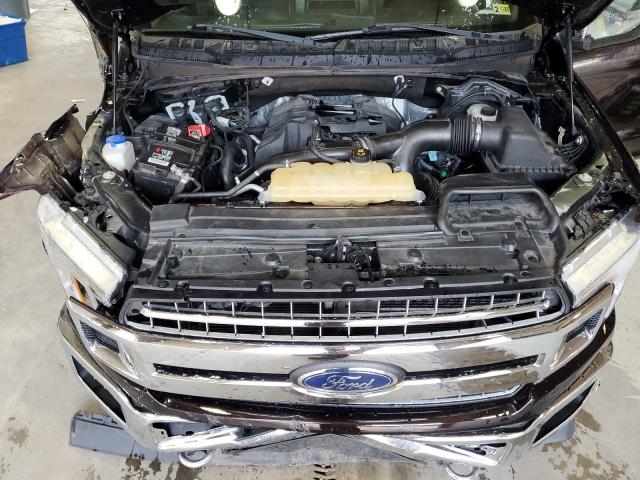 Photo 11 from auction – 2018 FORD F150 SUPER with VIN 1FTEW1EP0JFC70019