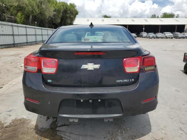Photo 6 from auction – 2015 CHEVROLET MALIBU LS with VIN 1G11B5SL5FF122600