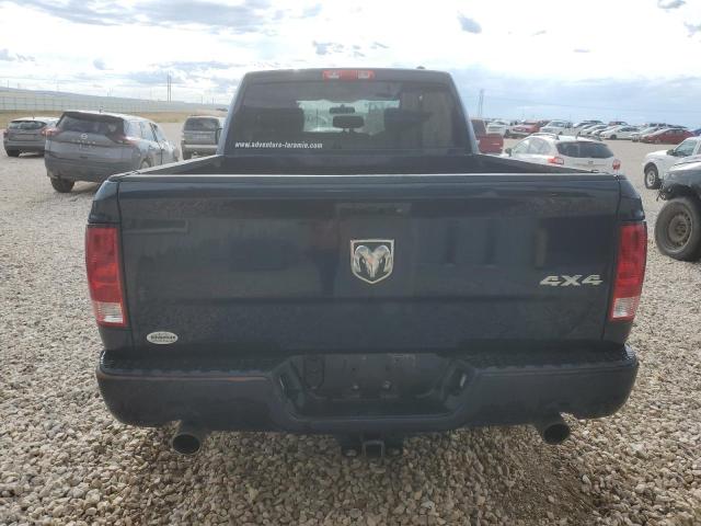 Photo 6 from auction – 2012 DODGE RAM 1500 S with VIN 1C6RD7FT4CS282617