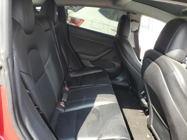 Photo 10 from auction – 2022 TESLA MODEL 3 with VIN 5YJ3E1EA1NF188901