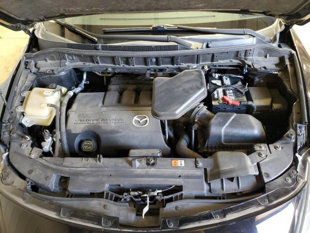 Photo 12 from auction – 2013 MAZDA CX-9 with VIN JM3TB3CVXD0416084