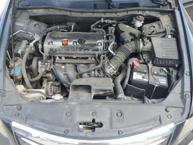Photo 11 from auction – 2012 HONDA ACCORD SE with VIN 1HGCP2F65CA109697