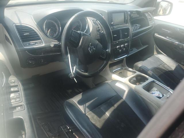 صورة رقم 8 من المزاد - 2017 DODGE GRAND CARA مع VIN 2C4RDGCG4HR851832