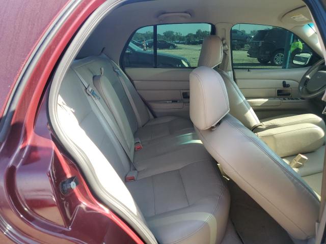 Photo 10 from auction – 2008 FORD CROWN VICT with VIN 2FAFP74V18X130313