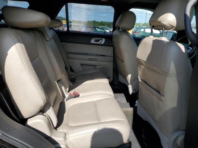 Photo 11 from auction – 2013 FORD EXPLORER X with VIN 1FM5K8D82DGB45676