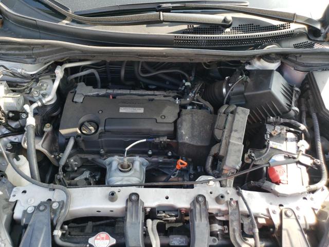 Photo 12 from auction – 2016 HONDA CR-V LX with VIN 2HKRM3H33GH563942