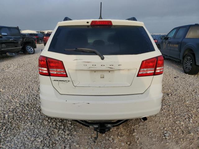 Photo 6 from auction – 2018 DODGE JOURNEY SE with VIN 3C4PDCAB1JT322753