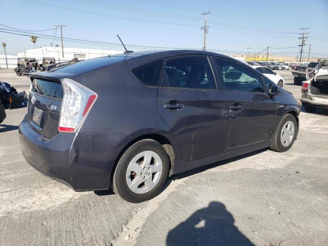 Photo 3 from auction – 2011 TOYOTA PRIUS with VIN JTDKN3DU9B1430258