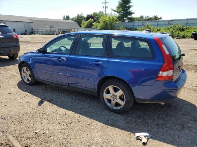 Photo 2 from auction – 2006 VOLVO V50 T5 with VIN YV1MJ682962162742
