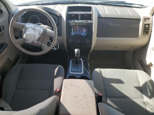 Photo 8 from auction – 2012 FORD ESCAPE XLS with VIN 1FMCU9C76CKA08056