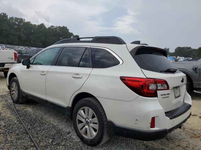 Photo 2 from auction – 2017 SUBARU OUTBACK 2. with VIN 4S4BSAFC7H3291368