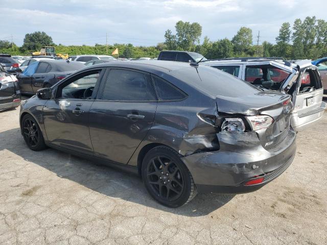 Photo 2 from auction – 2016 FORD FOCUS SE with VIN 1FADP3F29GL275484