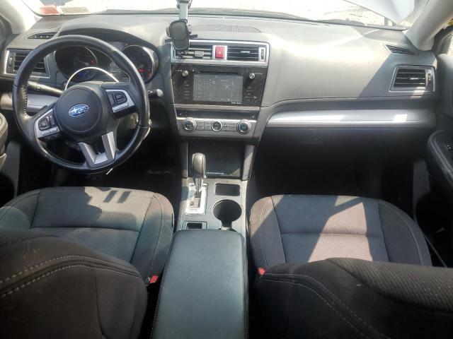 Photo 8 from auction – 2016 SUBARU LEGACY 2.5 with VIN 4S3BNAD67G3023590