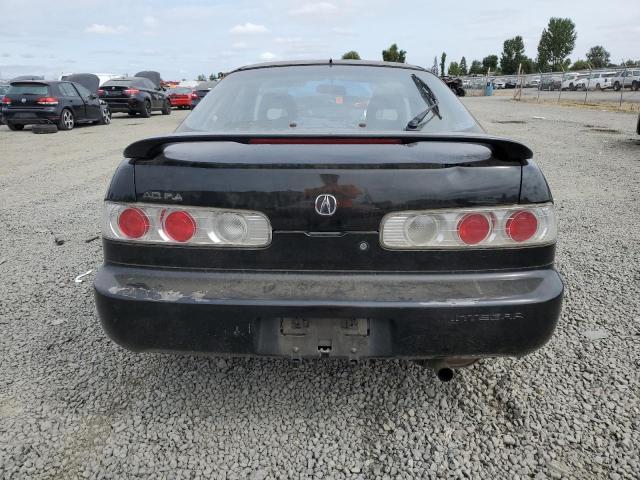 Photo 6 from auction – 1995 ACURA INTEGRA LS with VIN JH4DC4354SS038733