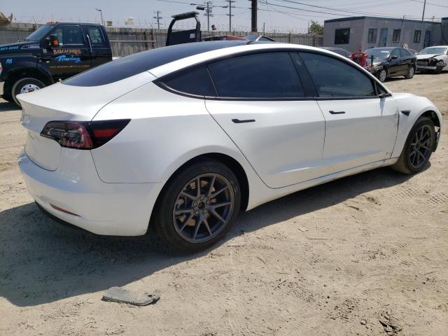 Photo 3 from auction – 2023 TESLA MODEL 3 with VIN 5YJ3E1EA0PF572753