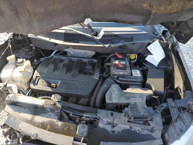 Photo 12 from auction – 2013 JEEP COMPASS SP with VIN 1C4NJCBB6DD283635
