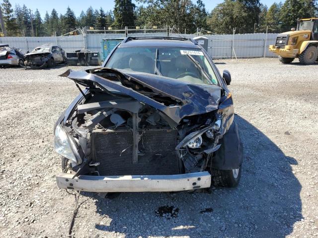 Photo 5 from auction – 2006 LEXUS RX 330 with VIN JTJHA31U660104548