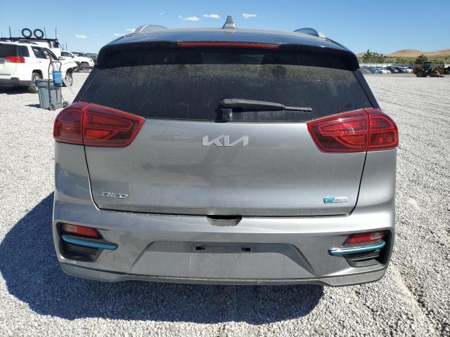 Photo 6 from auction – 2022 KIA NIRO EX PR with VIN KNDCE3LG4N5136134