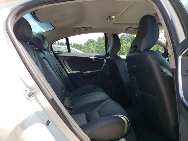 Photo 10 from auction – 2016 VOLVO S60 PREMIE with VIN YV1612TK0G2393667