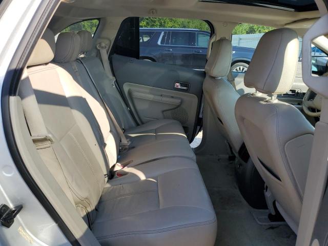 Photo 11 from auction – 2010 FORD EDGE LIMIT with VIN 2FMDK3KC5ABB62206